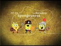 Nicktoons UK SpongeBob Lost In Time Promo 2006