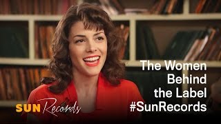 Sun Records on CMT | The Women Behind The Label video