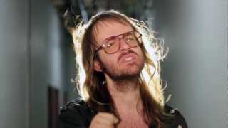 BREEDLOVE - New York City Rooftop (available @ iTunes now)