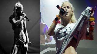 Rare Shocking pictures of Die Antwoord ● MUST SEE