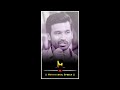 Choice Is Yours Dhanush Motivational Speech Motivational WhatsApp Status