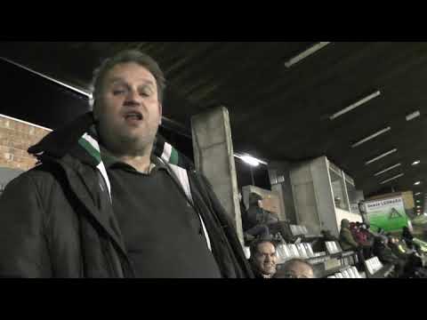 FOOT N2 : SAS EPINAL 1-2 JURA SUD (Images) SAISON 2017-2018