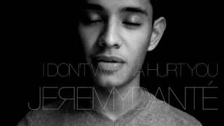 i don&#39;t wanna hurt you (latif cover)