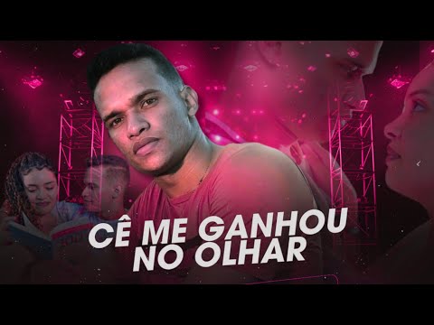 MC Rodriguin - Cê Me Ganhou No Olhar (Prod. Riggo) Batidão Romântico
