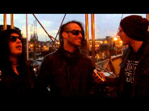 The Defiled Interview February 2014