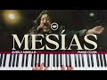 MESÍAS - Averly Morillo - (Piano Cover)
