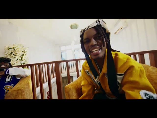 Video zu 'Bongoman' ansehen