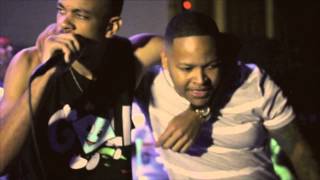 RJ, TeeCee4800, Reem Riches Live at CLub Tatou [Watch in HD]