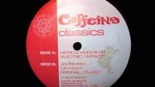 Micro & Vicious Vic --  Impact