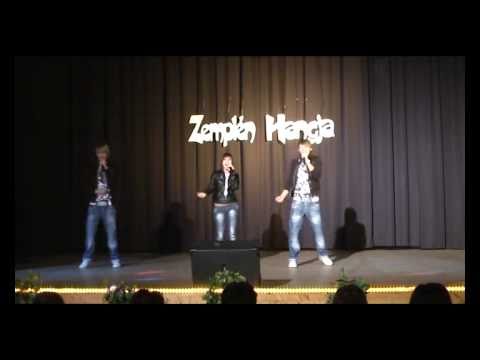 2010.11.27. Zemplén Hangja II. - Magic of Music-Fény