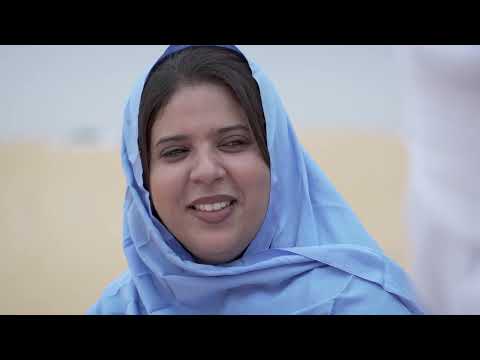 البكاء اعلَ لطلال لالة محمد الأمين