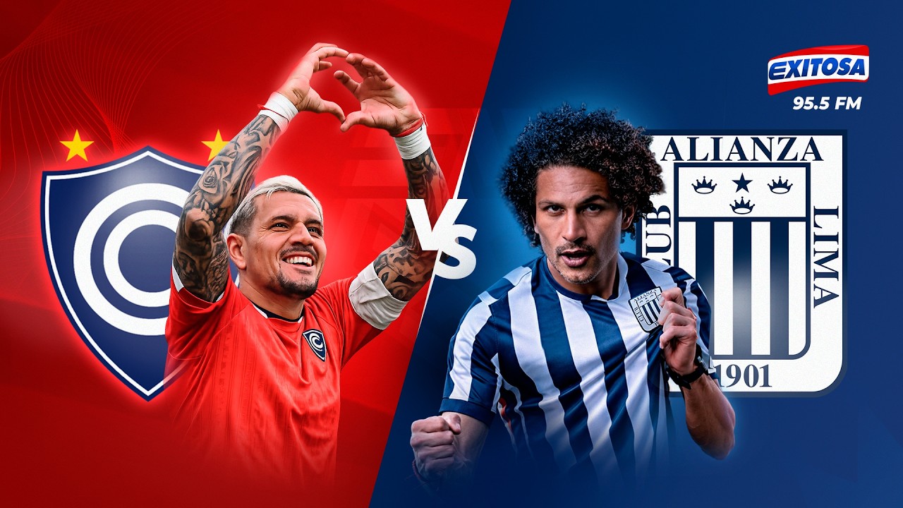 🔴🔵LIGA 1 🔴 EN VIVO | FECHA 15 - CIENCIANO VS ALIANZA LIMA