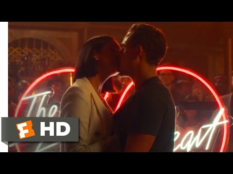 ブロークン・ハーツ・ギャラリー（2020） - Love Him Back!シーン（10/10）｜Movieclips (The Broken Hearts Gallery (2020) - Love Him Back! Scene (10/10) | Movieclips)
