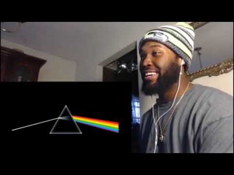 KING KTF | Pink Floyd - Time - REACTION