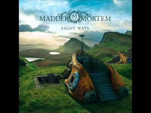 Madder Mortem - Formaldehyde (HQ)