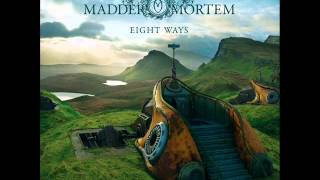 Madder Mortem - Formaldehyde (HQ)