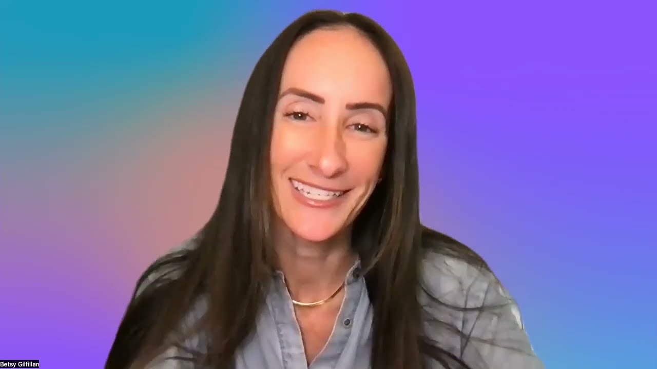 Transformation of Betsy thumbnail