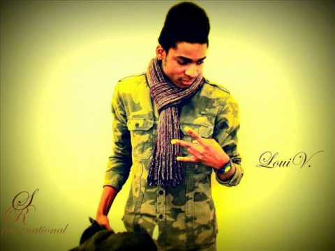 Shawn Stopper and Loui V. Special Girl part 2