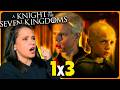 I KNEW IT A Knight Of The Seven Kingdoms 1x3 Reaction The Squire