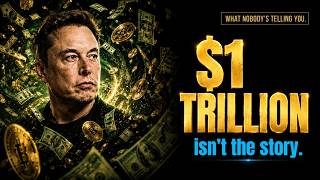 The Trillion-Dollar Trick: How Musk Turned SpaceX Into an AI Empire