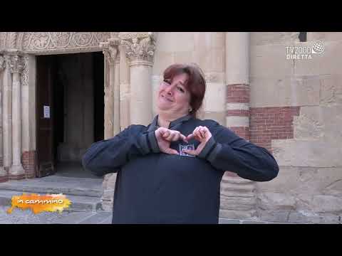 In Cammino, 13 aprile 2022 - Emergenza Ucraina, l'impegno della Chiesa Italiana