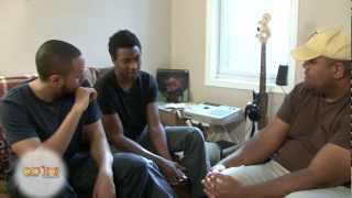 Columbia Nights :: "Grown Folks Music" Artist Spotlight Interview