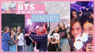 Download lagu Beby Vlog #55 -KONSER BTS BLACKPINK!😍😭💜 mp3 Download lagu Beby Vlog #55 -KONSER BTS BLACKPINK!😍😭💜 mp3