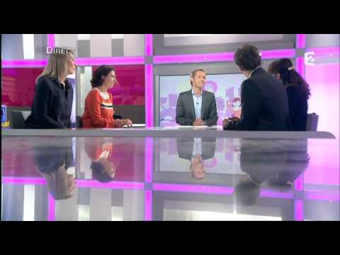 La cage dorée 2013-04-23  France 2