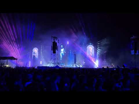 Thompson - Gospin dom (Hipodrom, 5.7.2025.)