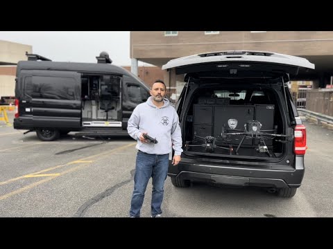 M30 vs M300 The Battle of the Matrices #dji #djienterprise #dronesforgood