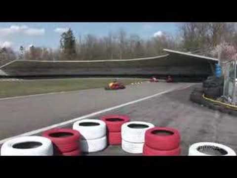 CITYGUIDE - Kartbahn Lyss Schweiz Freizeit & Sport