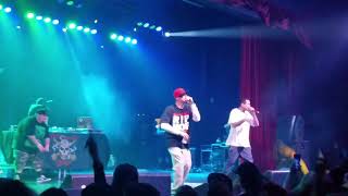Kottonmouth Kings - First Class (Live)
