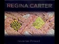 Regina Carter - Artistiya