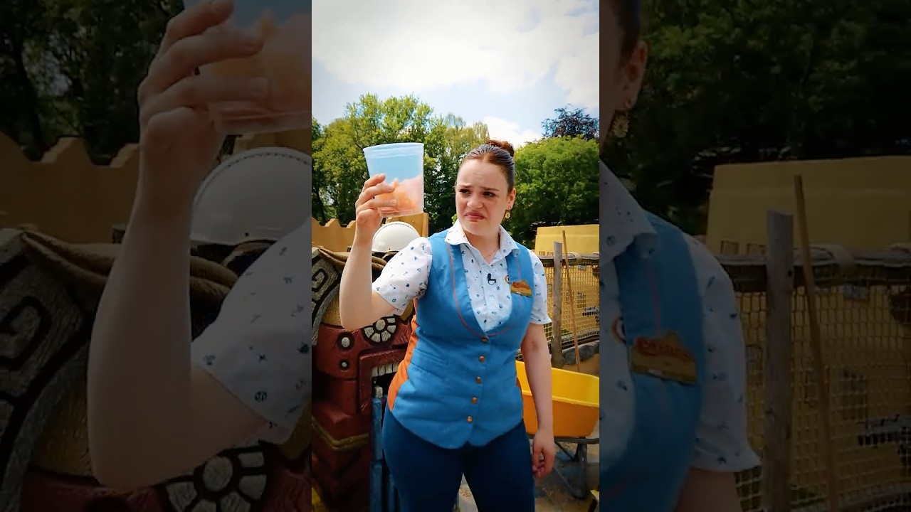 Tijdens het onderhoud aan Piraña zijn veel gekke spullen gevonden. Welke vind jij het gekst? 💬👀