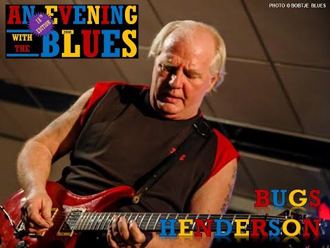 18th AEWTB 2008 - Bugs Henderson & The Shuffle Kings (Part 1 of 2)