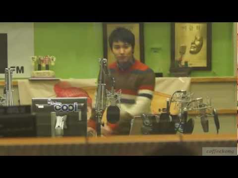 [FANCAM] 120118 SUKIRA SUNGMIN 슈키라 성민 - 셔플셔플.avi