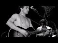 Jeff Buckley - I Shall Be Released (Over The Phone Unedited)