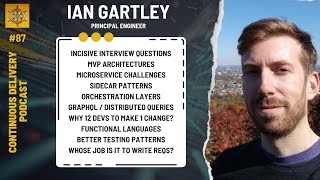 Engineering Insights: From Meta to Microservices with Ian Gartley