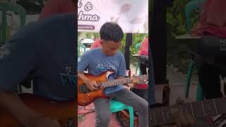 Download lagu Putranya Mas Denan New Pallapa #shorts mp3