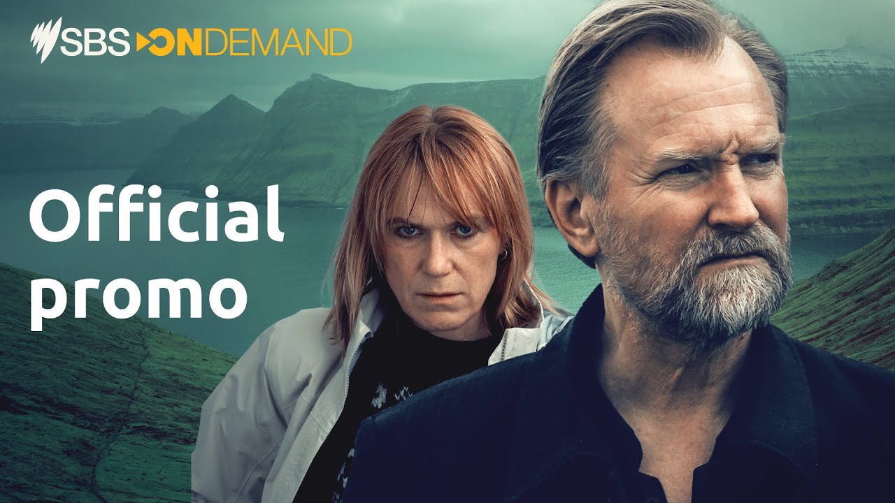 Trom | Stream Free | SBS On Demand