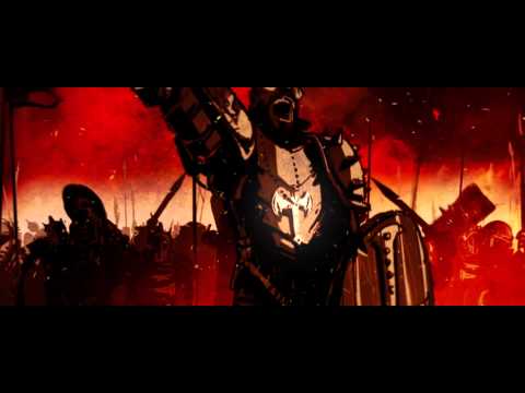 Sucker Punch - Animated Short : Medieval Dragon [HD]