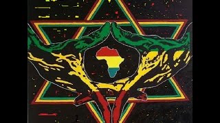 RAS DUMISANI  & AFRIKHAYA BAND Afrikhaya  Album MISTER MUSIC