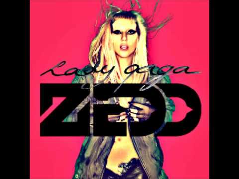 Lady Gaga x ZEDD x Donatella | HAVON EDIT (Audio)