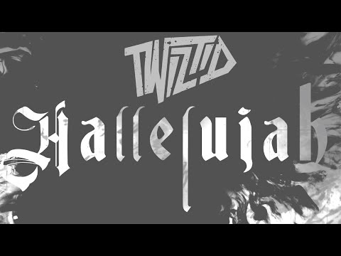 Twiztid - Hallelujah Featuring Young Wicked (Official Lyric Video)