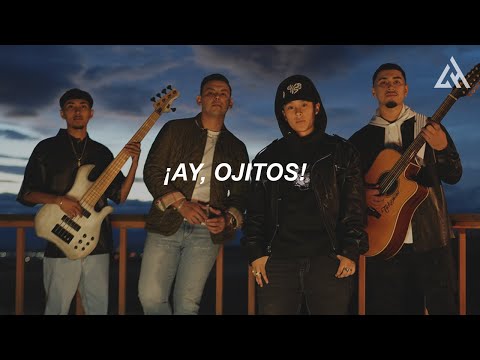 Yahritza Y Su Esencia, Luis Alfonso Partida El Yaki - Nos Equivocamos  (Letra)