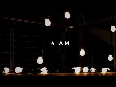 4 AM - Allegra Miles (Official Audio)