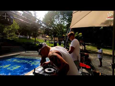 2020 07 11  Hello Hungary Music CHILLIANA LIVE  by Haida