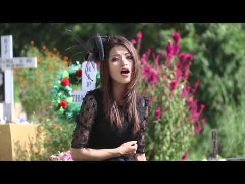 Ruthi- Banzai kan rel lo