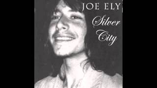 Joe Ely - Time For Travelin'