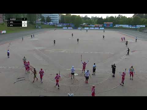 Kurikan kunnari Kouvolassa, osa 2/2